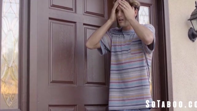 Tyler Nixon Fucks His Amnesiac Wife Sovereign Syre Rough