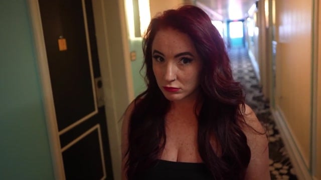 Peach Gets Revenge On Her Cheating Man With A Clown's BBC