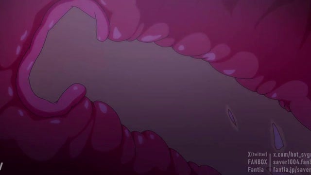 Futanari Anime Sex Animation