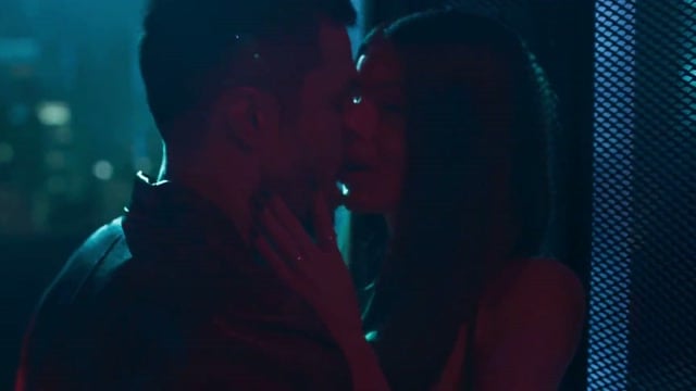 Tv Series Star Gets Fucked On Set