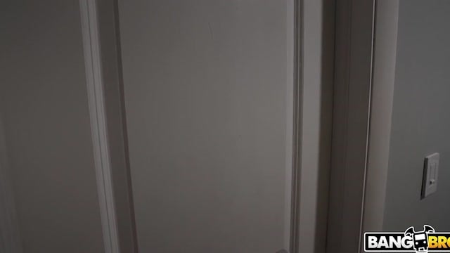 Emma Bugg Bribes Her Stepdad For Silence With A Creampie