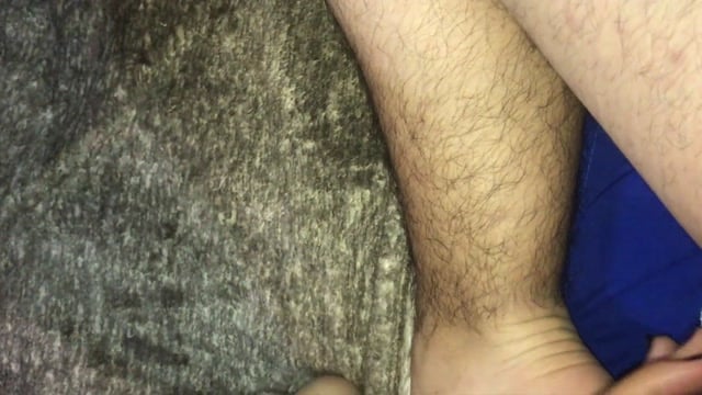 Anal Virginity Taken By My Girlfriend's Ass