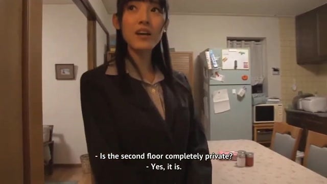 Wolf Tanaka And Kana Morisawa Get Their Morning Creampies From Stepbrothers