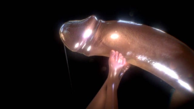Giant Women And Men Get Fucked By Massive Toys Vol.1