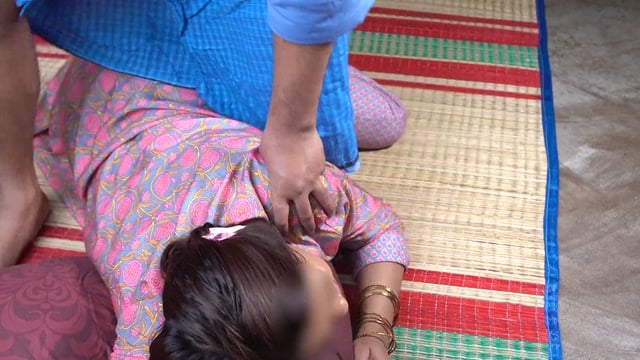 Desi Step-Dad Filthy Hindi Dirty Talk With Indianxxxreality And Indian Xxx