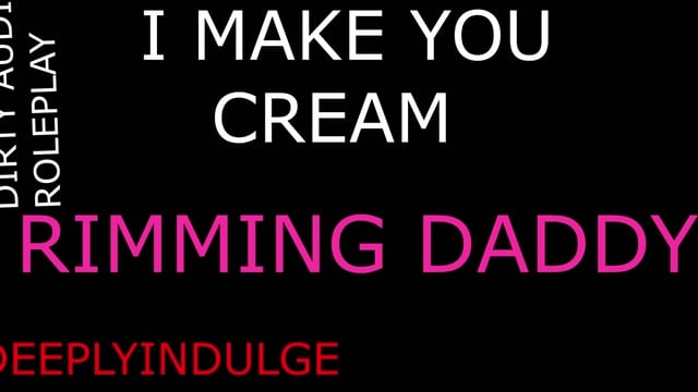 Daddy Dominant Breaks You In With Rough Hard Breeding