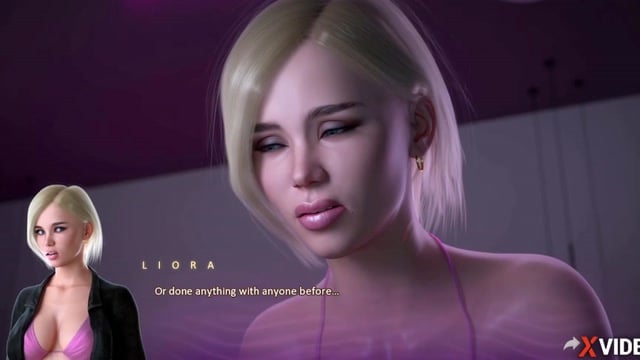 Apocalust 0.07 Full Gameplay Tour With All The Scenes