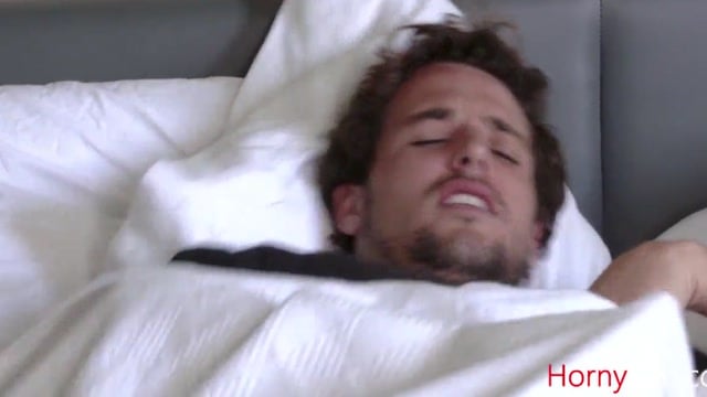 Wrong Pill Turns Stepmom Crystal Rush Into Tyler Nixon's Freeuse Toy