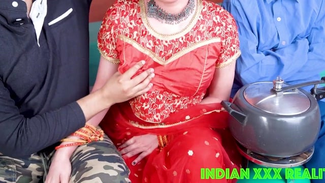 Desi Stepmom And Her Boy Fuck In Hindi