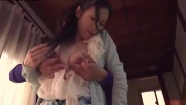 Filthy Japanese Stepfamily Orgy Fuckfest