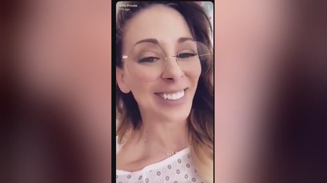 This Pussy Will Drain Your Balls