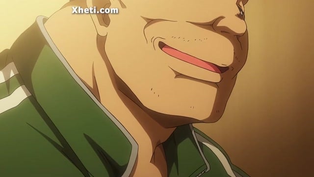 Animated Hottie Takes A Rough Pounding