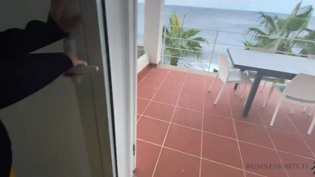 Classy Business Woman Fucked Every Which Way In A Luxury Villa - Business-Bitch