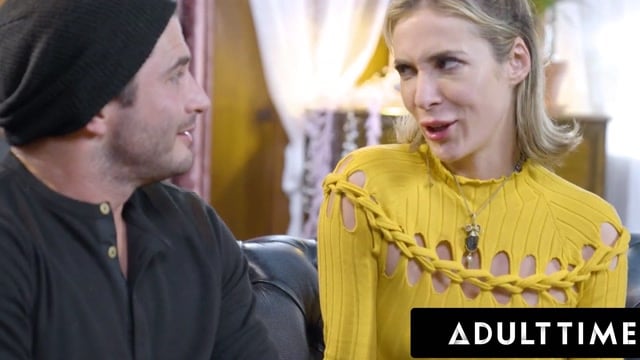Aiden Ashley Gets Nathan Bronson's Permission To Take Every Hole Rough