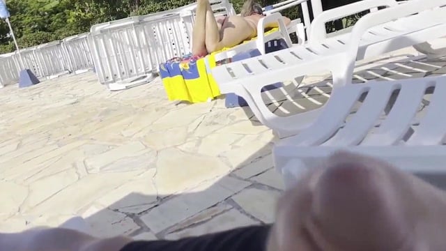Jane R E Z470mailru Recebem Uma Mãozinha Na Piscina Pública