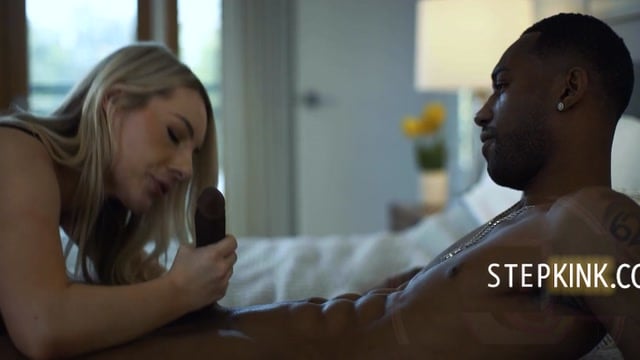 Bunny Madison Wishes She Fucked Hollywood Cash First