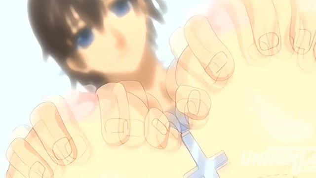 Busty Nun Hentai First Time Virgin Gets Creampied By Stepbrother Subtitled