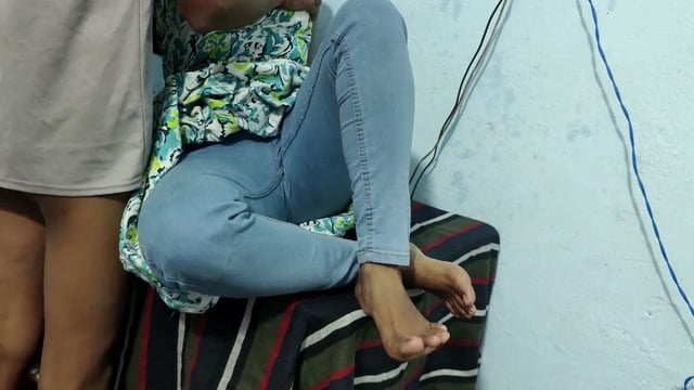 Soni K E Ak Mahto Sujam Os Lençóis Com Anal