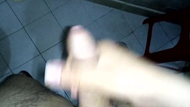 Soymoymh Bate Punheta Pensando na Danika Mori