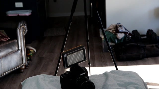 Tiny Karlee Paige Gets Dominated By Harry Grey