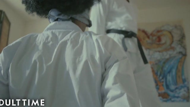 Scarlit Scandal And Her Best Friend Get Naked And Go Down On Each Other