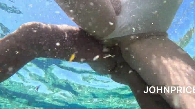 Latina Milf Julia North Takes A Beachside Anal Pounding