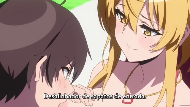 Nukitashi Hentai Compilation