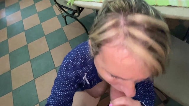Luna Green Takes A Monster Cock In Her Throat And Ass