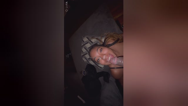 Fijii Pornbox Takes Anal Creampie And Facial