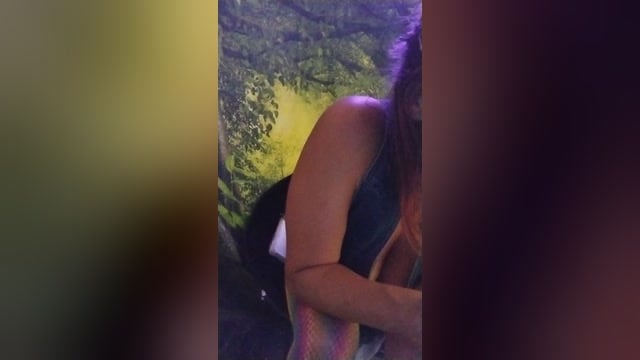 Molly Devine Lights Up With Her Free Spirit Vibe