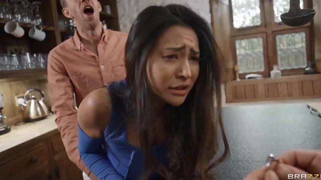 Danny D Pumps Rae Lil Black Before Her Wedding