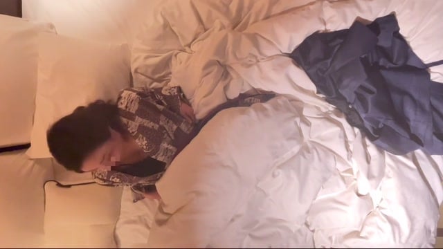 Kimono Gets Soaked By New Year Creampie