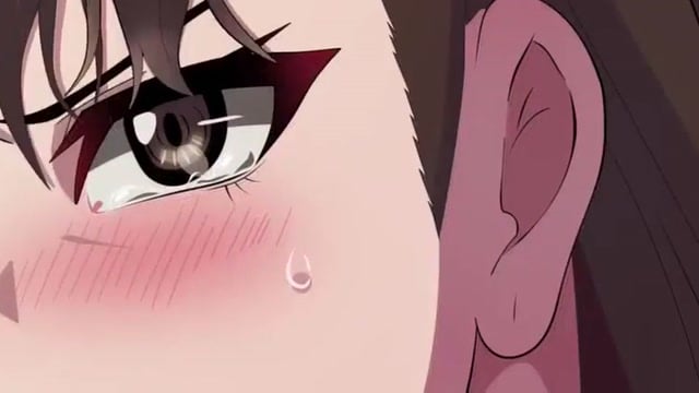 Hentai Anime Teen Gets Her Tight Pussy Licked And Fucked