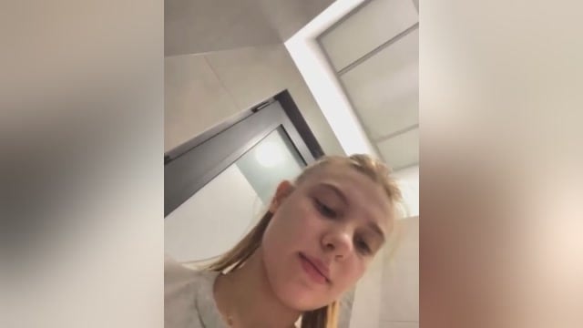 Jucielussie1 Se Masturba Na Sala De Musculação