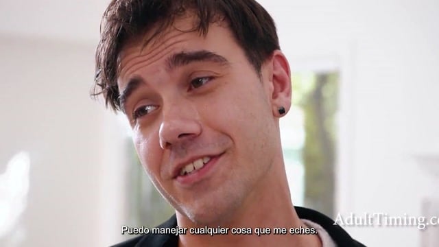 Seis Coroas Taradas Transformam um Sortudo em Trapo de Porra