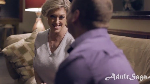 Stepfamily Orgy Swaps Partners For Taboo Fucking