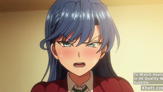 Gata Anime Tem Seus Buracos Cheios de Porra