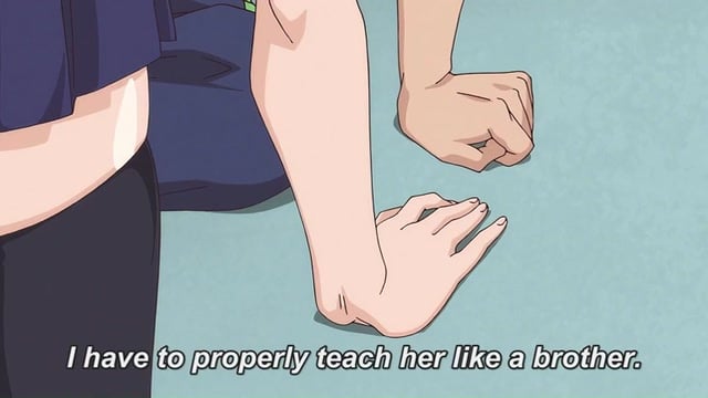 Hentai Tsunami de Porra Sem Censura