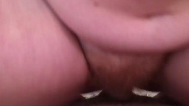 Bunnieandthedude Gets Pounded On The Rental Couch