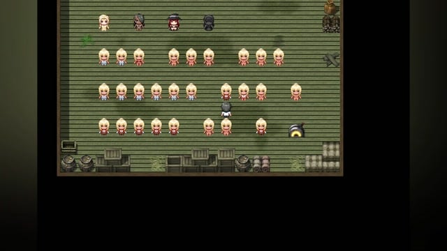 Karen Gallery Silly Girls Quest Part 1 SIRIGARU Hentai