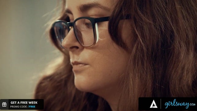 Dreamy Lesbian Tryst With Angela White And Jay Taylor