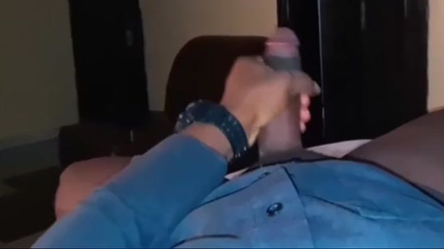 Komfamx Ebony College Amateur With Monster Cock Moans Hard But Can't Finish
