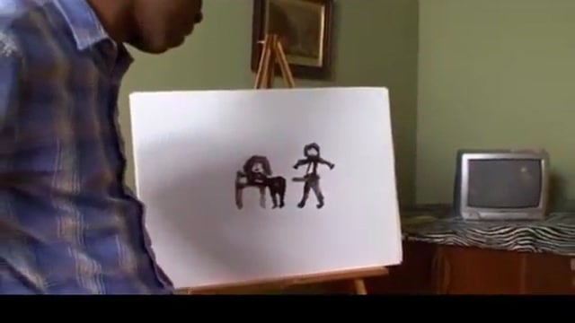 Paródia de Good Times Reúne Todas as Negras Taradas