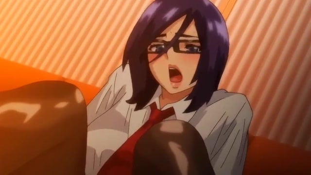 Animated Yuri Action Part Two