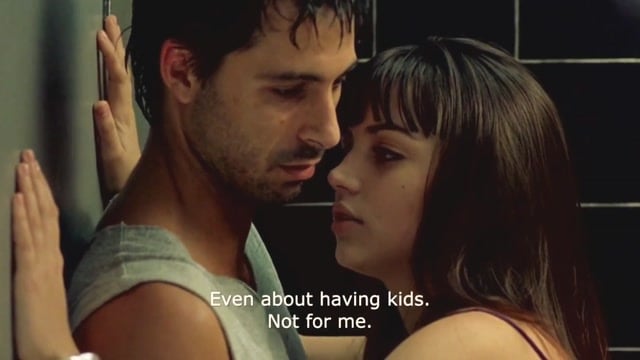Ana De Armas Latina Babe Gets It Doggystyle After A Massage