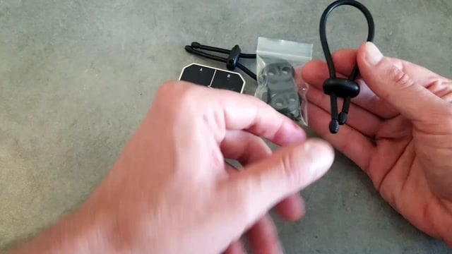 UKDAZZZ Tries The DG-Lab E-Stim Coyote 3 Loops