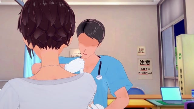 TG Ward Gets A New Body
