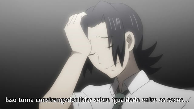 Make-Ki Episode 09 Uncensored Hentai Anime In Crisp 720p