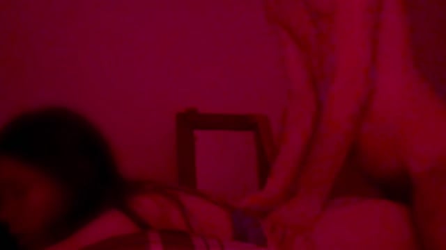 DiddyKitty e o Namorado Trepam Sozinhos em Casa