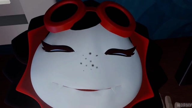 Vampira Flor Fode em Compilação Rule34